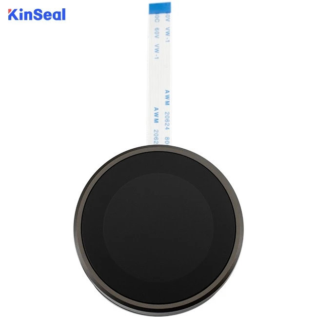 1.28-inch Smart Home Touchscreen factory