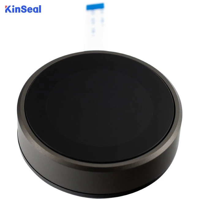 1.28-inch Smart Home Touchscreen suppliers